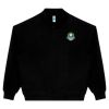 Unisex Element Polo Collar Crewneck Sweatshirt Thumbnail