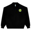 Unisex Element Polo Collar Crewneck Sweatshirt Thumbnail