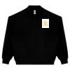 Unisex Element Polo Collar Crewneck Sweatshirt Thumbnail