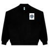 Unisex Element Polo Collar Crewneck Sweatshirt Thumbnail