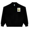 Unisex Element Polo Collar Crewneck Sweatshirt Thumbnail