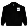 Unisex Element Polo Collar Crewneck Sweatshirt Thumbnail