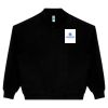 Unisex Element Polo Collar Crewneck Sweatshirt Thumbnail