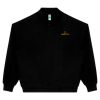 Unisex Element Polo Collar Crewneck Sweatshirt Thumbnail