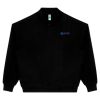 Unisex Element Polo Collar Crewneck Sweatshirt Thumbnail