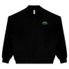 Unisex Element Polo Collar Crewneck Sweatshirt Thumbnail