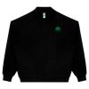 Unisex Element Polo Collar Crewneck Sweatshirt Thumbnail