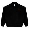 Unisex Element Polo Collar Crewneck Sweatshirt Thumbnail