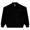 Unisex Element Polo Collar Crewneck Sweatshirt Thumbnail