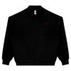 Unisex Element Polo Collar Crewneck Sweatshirt Thumbnail