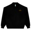 Unisex Element Polo Collar Crewneck Sweatshirt Thumbnail