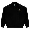 Unisex Element Polo Collar Crewneck Sweatshirt Thumbnail