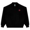 Unisex Element Polo Collar Crewneck Sweatshirt Thumbnail