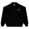 Unisex Element Polo Collar Crewneck Sweatshirt Thumbnail