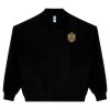 Unisex Element Polo Collar Crewneck Sweatshirt Thumbnail