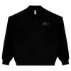 Unisex Element Polo Collar Crewneck Sweatshirt Thumbnail