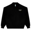 Unisex Element Polo Collar Crewneck Sweatshirt Thumbnail