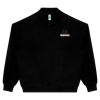 Unisex Element Polo Collar Crewneck Sweatshirt Thumbnail