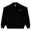 Unisex Element Polo Collar Crewneck Sweatshirt Thumbnail
