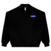 Unisex Element Polo Collar Crewneck Sweatshirt Thumbnail