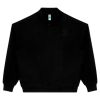 Unisex Element Polo Collar Crewneck Sweatshirt Thumbnail