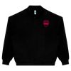 Unisex Element Polo Collar Crewneck Sweatshirt Thumbnail