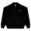 Unisex Element Polo Collar Crewneck Sweatshirt Thumbnail