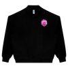 Unisex Element Polo Collar Crewneck Sweatshirt Thumbnail