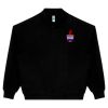Unisex Element Polo Collar Crewneck Sweatshirt Thumbnail