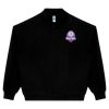 Unisex Element Polo Collar Crewneck Sweatshirt Thumbnail
