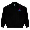 Unisex Element Polo Collar Crewneck Sweatshirt Thumbnail
