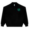 Unisex Element Polo Collar Crewneck Sweatshirt Thumbnail