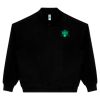 Unisex Element Polo Collar Crewneck Sweatshirt Thumbnail
