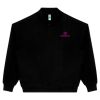 Unisex Element Polo Collar Crewneck Sweatshirt Thumbnail