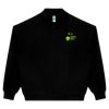 Unisex Element Polo Collar Crewneck Sweatshirt Thumbnail