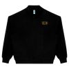Unisex Element Polo Collar Crewneck Sweatshirt Thumbnail