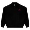 Unisex Element Polo Collar Crewneck Sweatshirt Thumbnail