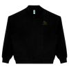 Unisex Element Polo Collar Crewneck Sweatshirt Thumbnail