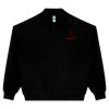 Unisex Element Polo Collar Crewneck Sweatshirt Thumbnail