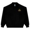 Unisex Element Polo Collar Crewneck Sweatshirt Thumbnail