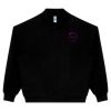 Unisex Element Polo Collar Crewneck Sweatshirt Thumbnail