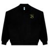 Unisex Element Polo Collar Crewneck Sweatshirt Thumbnail