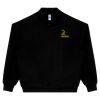 Unisex Element Polo Collar Crewneck Sweatshirt Thumbnail
