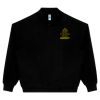 Unisex Element Polo Collar Crewneck Sweatshirt Thumbnail