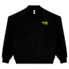 Unisex Element Polo Collar Crewneck Sweatshirt Thumbnail