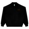 Unisex Element Polo Collar Crewneck Sweatshirt Thumbnail