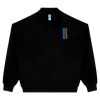 Unisex Element Polo Collar Crewneck Sweatshirt Thumbnail