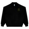 Unisex Element Polo Collar Crewneck Sweatshirt Thumbnail