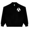 Unisex Element Polo Collar Crewneck Sweatshirt Thumbnail