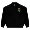 Unisex Element Polo Collar Crewneck Sweatshirt Thumbnail
